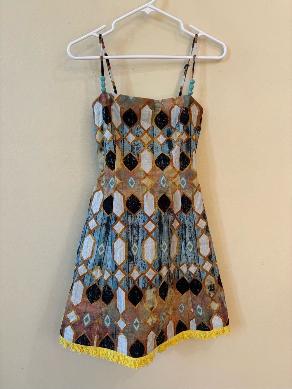 Christian Lacroix Dress